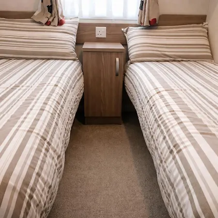 Seaview 8 Berth Caravan At Haven Primrose Valley Appartement Filey