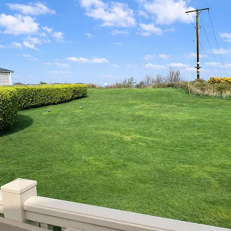 Seaview 8 Berth Caravan At Haven Primrose Valley Appartement
