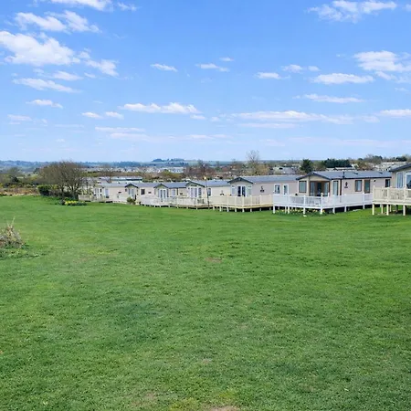 Seaview 8 Berth Caravan At Haven Primrose Valley